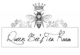 QUEEN BEE'S TEA ROOM trademark