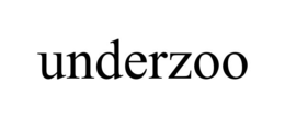 UNDERZOO trademark
