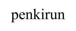 PENKIRUN trademark