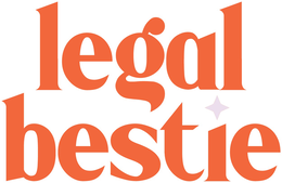 LEGAL BESTIE trademark