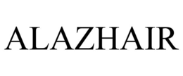 ALAZHAIR trademark