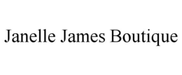 JANELLE JAMES BOUTIQUE trademark
