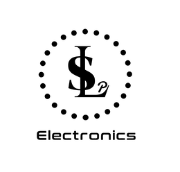 SLP ELECTRONICS trademark