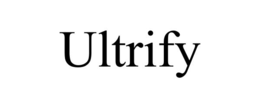 ULTRIFY trademark
