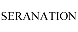 SERANATION trademark