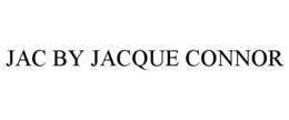 JAC BY JACQUE CONNOR trademark