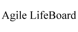 AGILE LIFEBOARD trademark