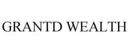 GRANTD WEALTH trademark