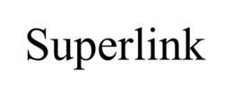 SUPERLINK trademark