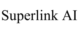 SUPERLINK AI trademark