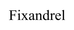 FIXANDREL trademark
