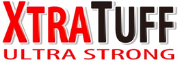 XTRA TUFF ULTRA STRONG trademark