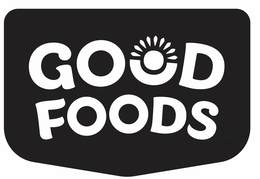 GOOD FOODS trademark