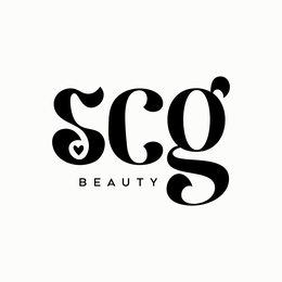 SCG BEAUTY trademark