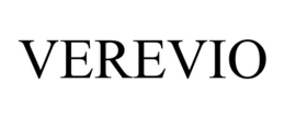 VEREVIO trademark
