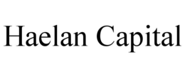 HAELAN CAPITAL trademark