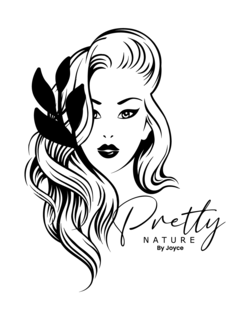 PRETTY NATURE BY JOYCE trademark