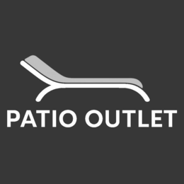 PATIO OUTLET trademark