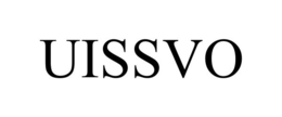 UISSVO trademark