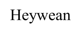 HEYWEAN trademark