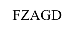 FZAGD trademark