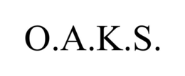 O.A.K.S. trademark