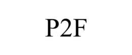 P2F trademark