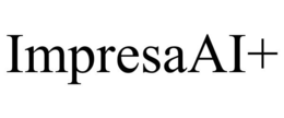 IMPRESAAI+ trademark