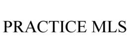 PRACTICE MLS trademark