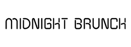 MIDNIGHT BRUNCH trademark