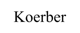KOERBER trademark