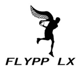FLYPP LX trademark