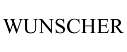 WUNSCHER trademark