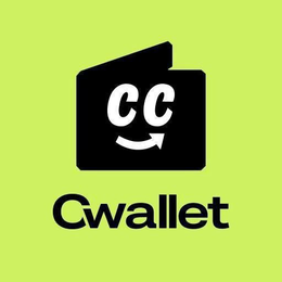 CC CWALLET trademark