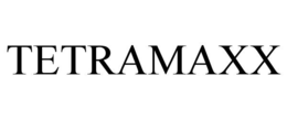 TETRAMAXX trademark