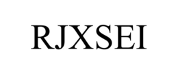 RJXSEI trademark