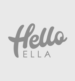 HELLO ELLA trademark