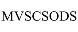 MVSCSODS trademark