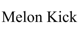 MELON KICK trademark