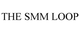 THE SMM LOOP trademark