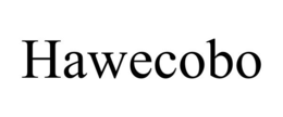 HAWECOBO trademark
