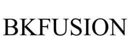BKFUSION trademark