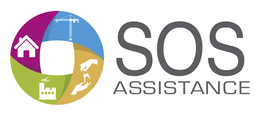 SOS ASSISTANCE trademark