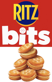 RITZ BITS trademark
