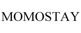 MOMOSTAY trademark