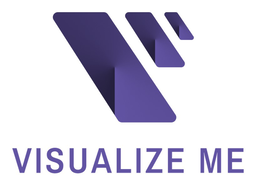 VISUALIZE ME trademark