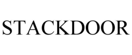STACKDOOR trademark