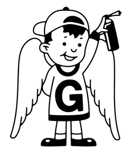 G trademark