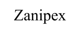ZANIPEX trademark