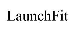 LAUNCHFIT trademark
